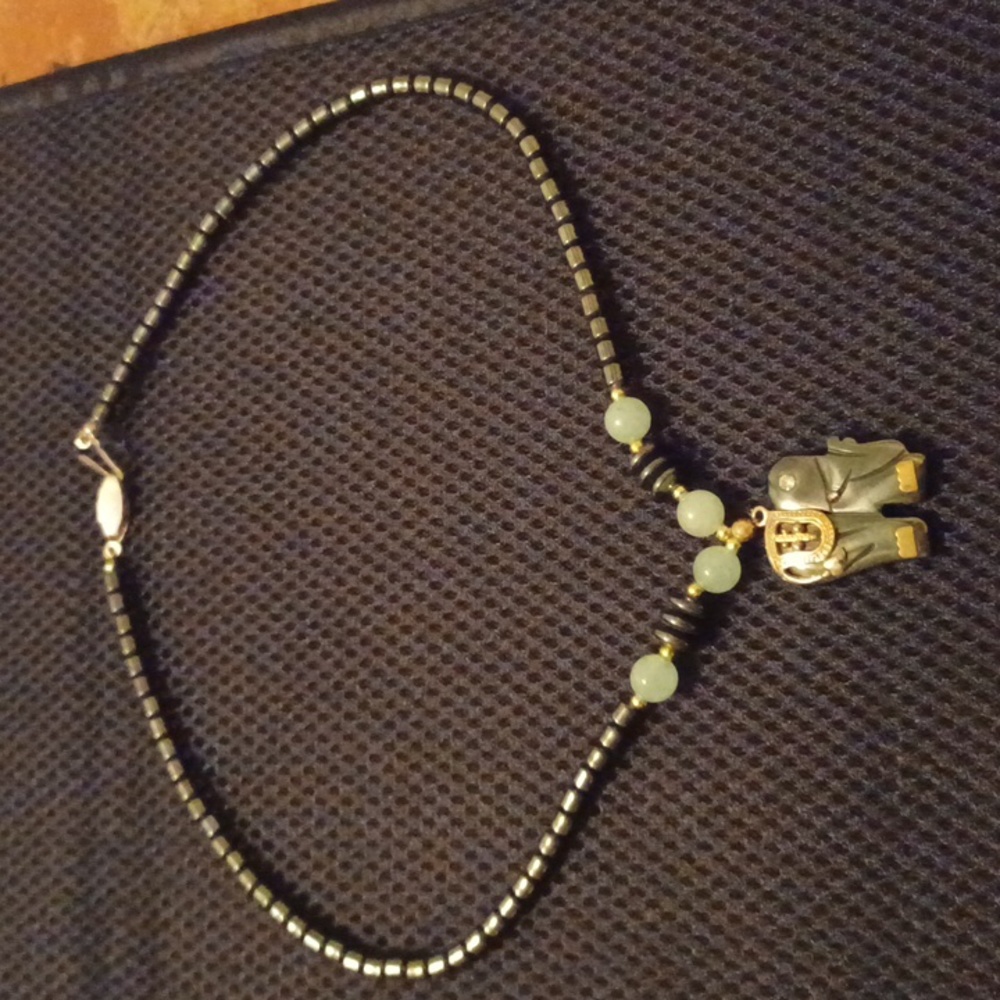 Necklace - Picture 3 of 4
